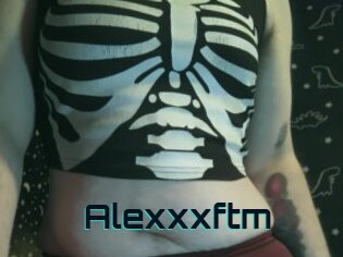 Alexxxftm