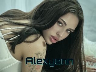 Alexyenn