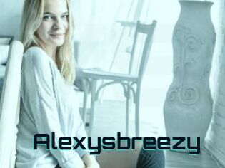 Alexysbreezy