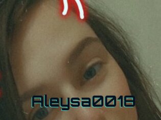 Aleysa0018