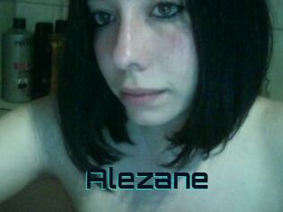 Alezane