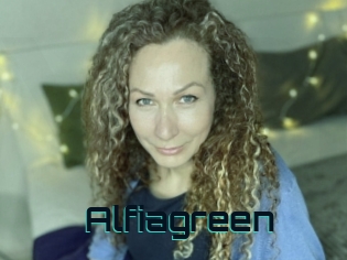 Alfiagreen