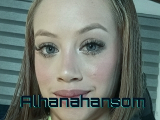 Alhanahansom