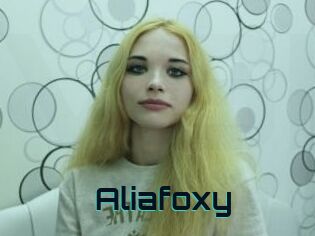 Aliafoxy