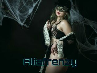 Aliafrenzy