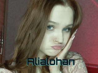 Alialohan