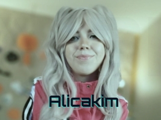 Alicakim