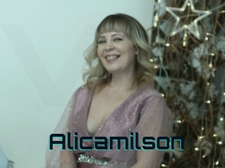 Alicamilson