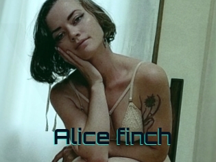 Alice_finch