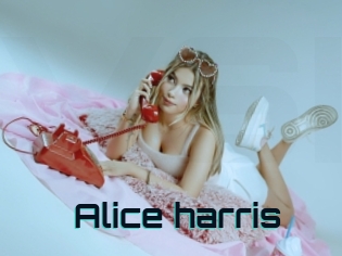 Alice_harris