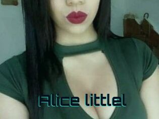 Alice_littlel