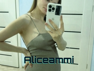 Aliceammi