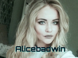 Alicebadwin