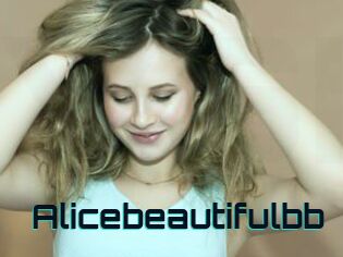 Alicebeautifulbb