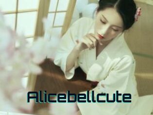 Alicebellcute