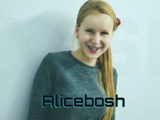 Alicebosh