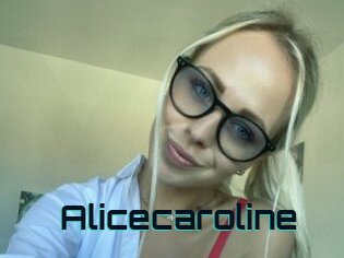 Alicecaroline