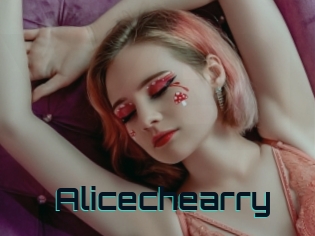 Alicechearry