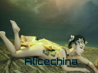 Alicechina