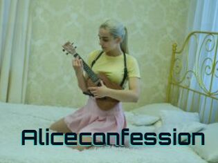 Aliceconfession