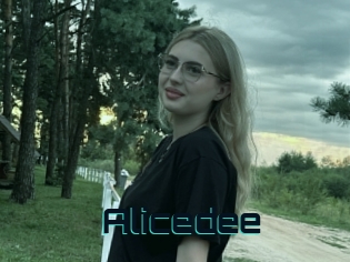 Alicedee