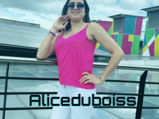 Aliceduboiss