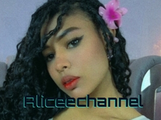 Aliceechannel