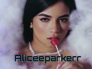 Aliceeparkerr