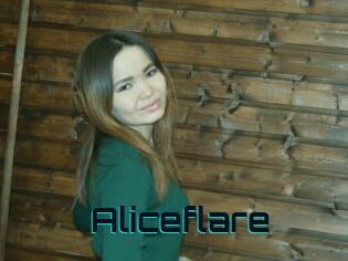 Aliceflare