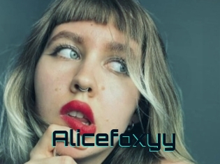 Alicefoxyy