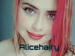 Alicehairy