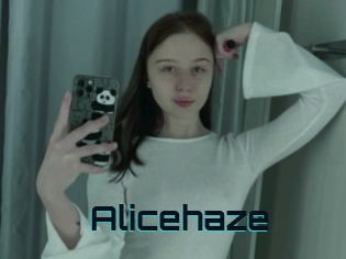 Alicehaze