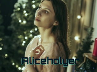 Aliceholyer