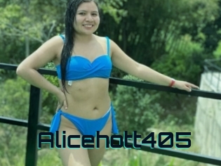 Alicehott405