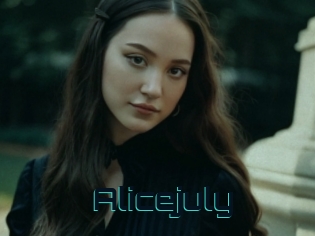 Alicejuly