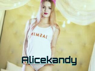 Alicekandy