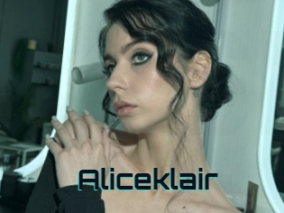 Aliceklair