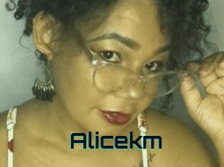 Alicekm