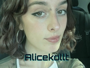 Alicekollt