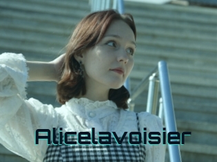 Alicelavoisier