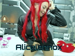 Alicelennox