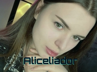 Aliceliador