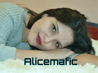 Alicemafic