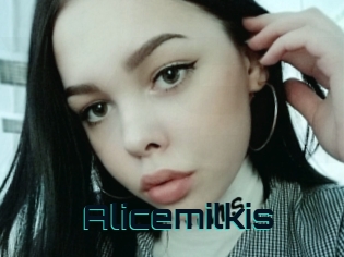 Alicemilkis