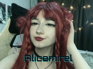 Alicemirel