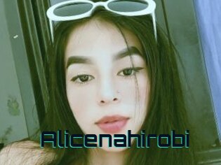 Alicenahirobi