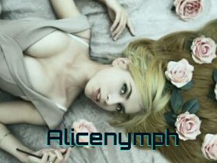 Alicenymph