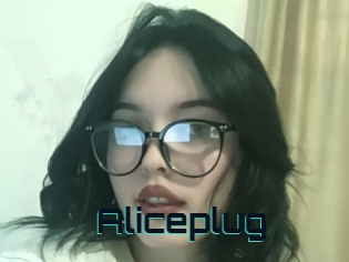 Aliceplug