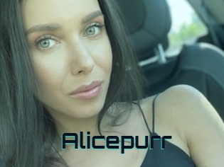 Alicepurr