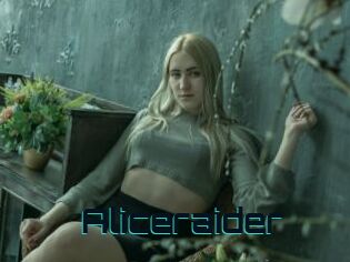 Aliceraider